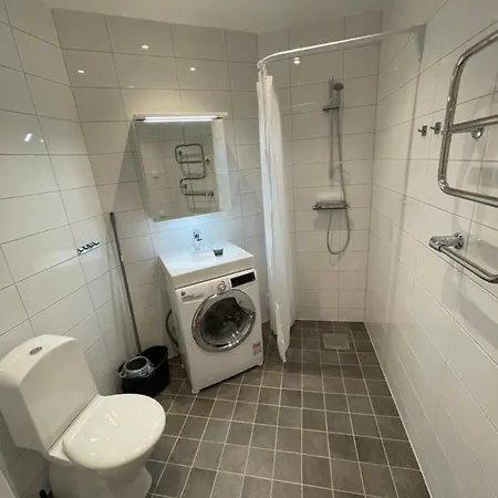 Apartamento Plg19 Estocolmo