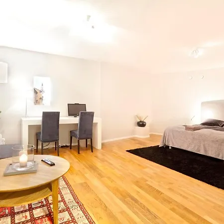 Mosebacke Hostal *