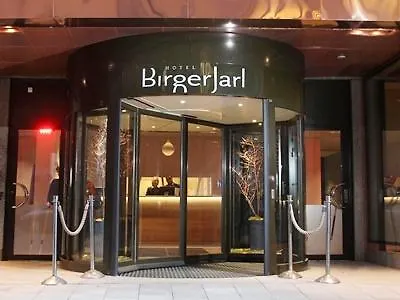 Birger Jarl 4* Stockholm
