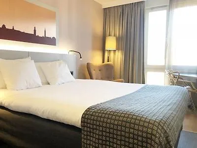 Birger Jarl 4* Stockholm