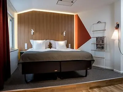 Birger Jarl Hotel 4*