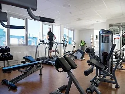 Birger Jarl 4* Stockholm