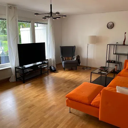 Park View Apartment Stockholm
