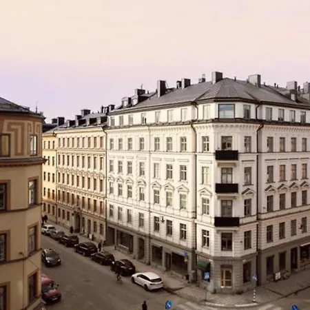 Apartment! *