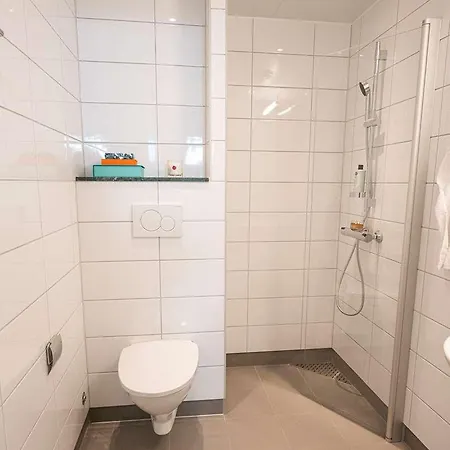 Biz Bromma Stockholm