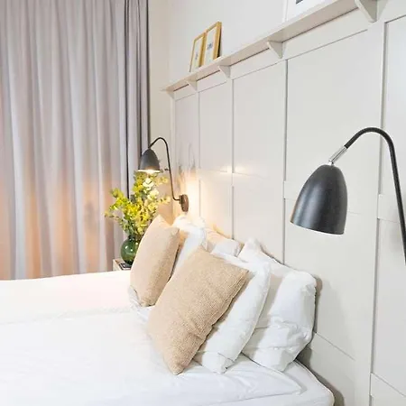 Aparthotel Biz Bromma