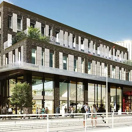 Biz Bromma 5*