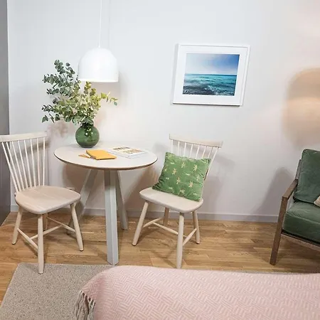 Aparthotel Biz Bromma Stockholm