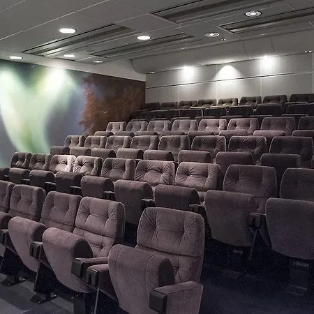 Hotel C Stockholm