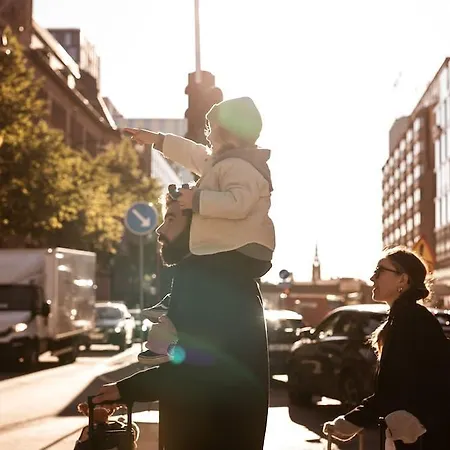 C 4* Stockholm