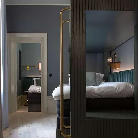 Frantz, Worldhotels Crafted Hotel 4*