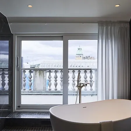 Hotel Bank Hotel, A Member Of Small Luxury Stockholm