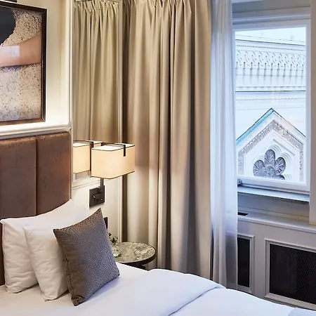 Hotel Bank Hotel, A Member Of Small Luxury