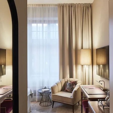 Bank Hotel, A Member Of Small Luxury