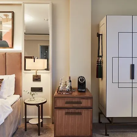 Hotel Bank Hotel, A Member Of Small Luxury