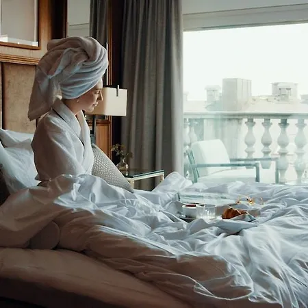 Hotel Bank Hotel, A Member Of Small Luxury