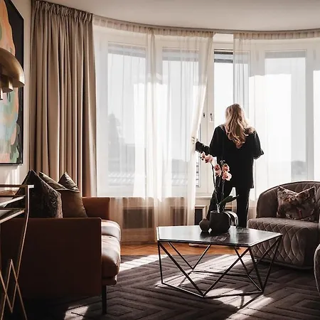 Bank Hotel, A Member Of Small Luxury Stockholm