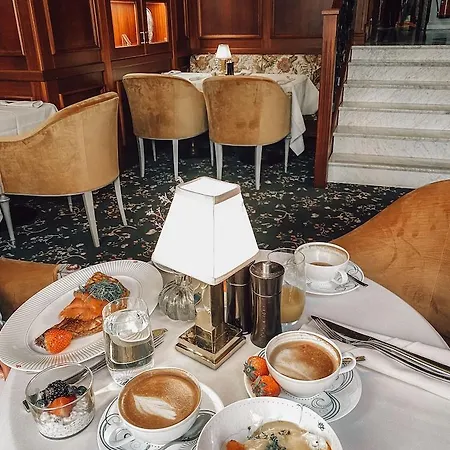 Bank Hotel, A Member Of Small Luxury