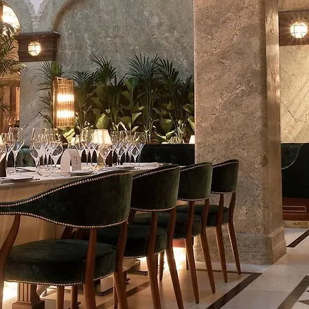 Hotel Bank Hotel, A Member Of Small Luxury Stockholm