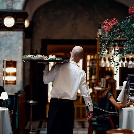 Bank Hotel, A Member Of Small Luxury