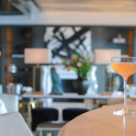 Hotel Bank Hotel, A Member Of Small Luxury 5*