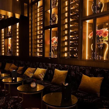 Bank Hotel, A Member Of Small Luxury