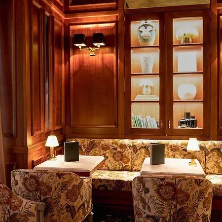 Bank Hotel, A Member Of Small Luxury Stockholm