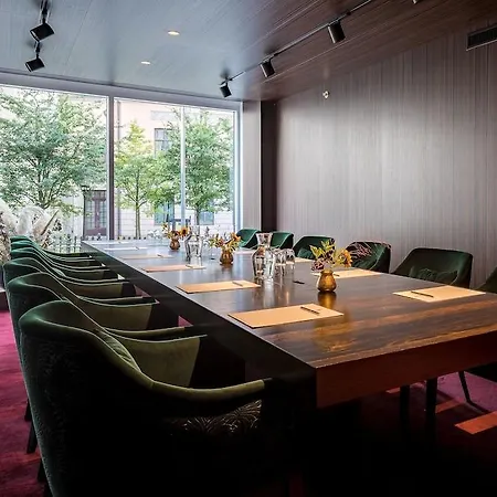 Bank Hotel, A Member Of Small Luxury Stockholm