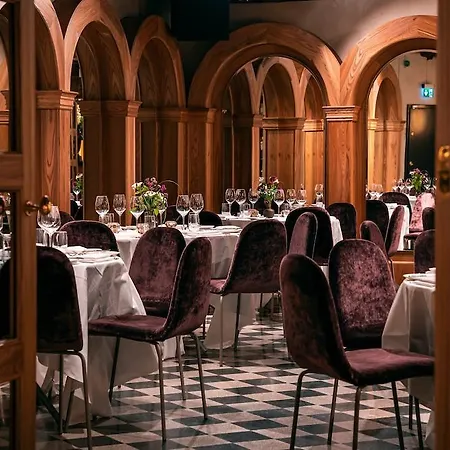 Hotel Bank Hotel, A Member Of Small Luxury Stockholm