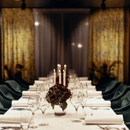Bank Hotel, A Member Of Small Luxury