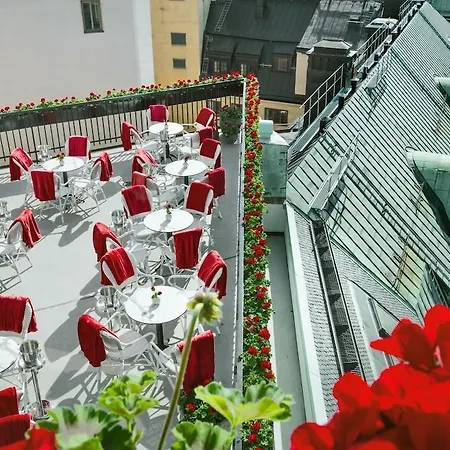 Bank Hotel, A Member Of Small Luxury Stockholm