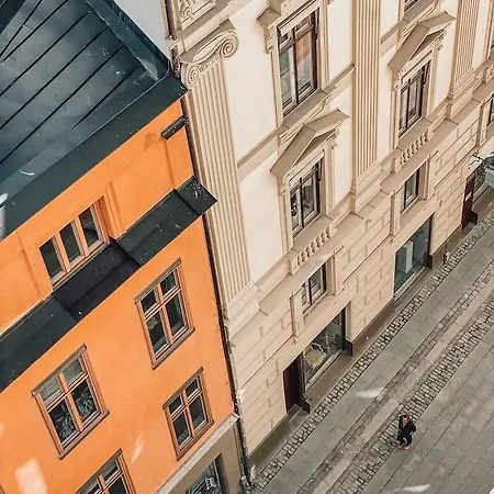 Bank Hotel, A Member Of Small Luxury Stockholm