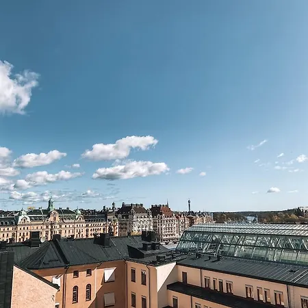 Bank Hotel, A Member Of Small Luxury Stockholm