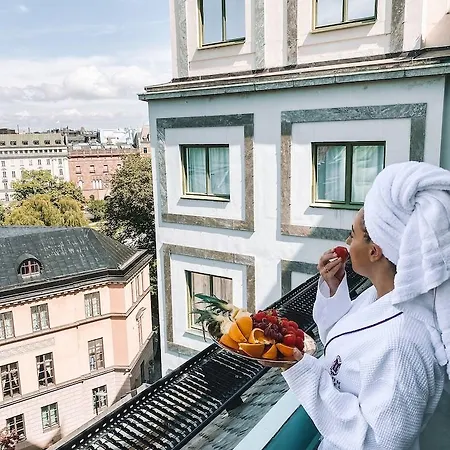 Bank Hotel, A Member Of Small Luxury Stockholm