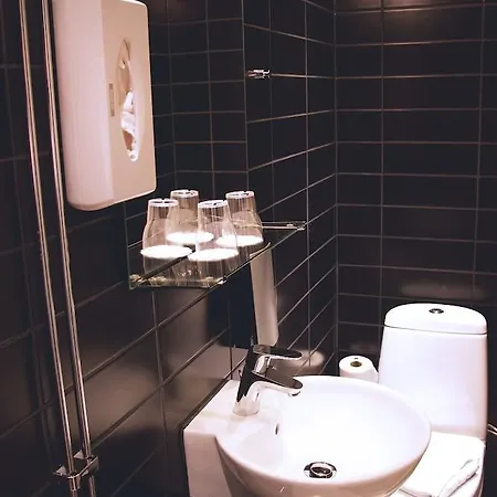 Hotel Vaestmannagatan No.61 Ville de Stockholm