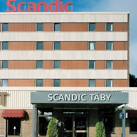Scandic 4*
