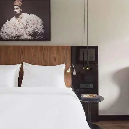 Radisson Blu Royal Viking Hotel. Hotel Stoccolma