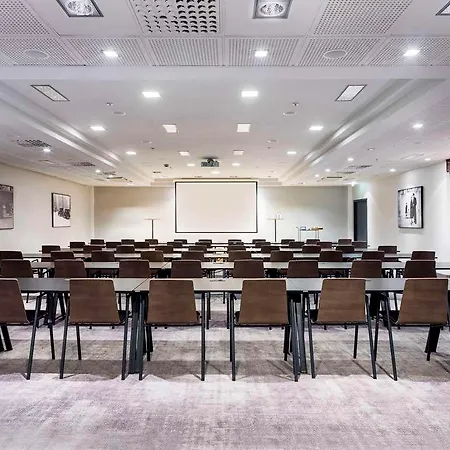 Radisson Blu Royal Viking Hotel. Hotel Stoccolma