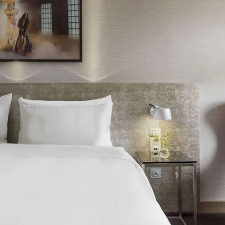 Hotel Radisson Blu Royal Viking Hotel. *