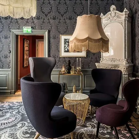 Hotel Nofo Hotel, Worldhotels Crafted 4*