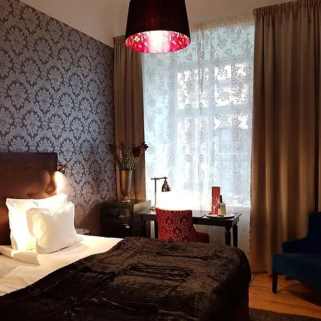 Nofo Hotel, Worldhotels Crafted Hotel