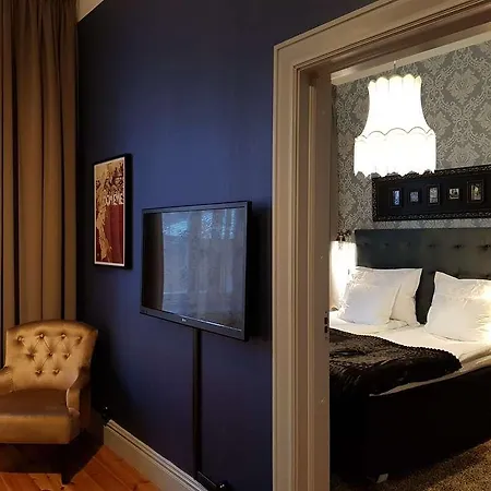 Hotel Nofo Hotel, Worldhotels Crafted 4*