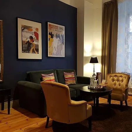 Nofo Hotel, Worldhotels Crafted Hotel 4*