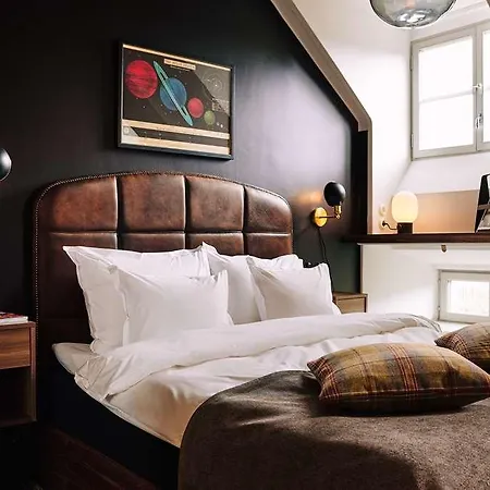 Hotel Nofo Hotel, Worldhotels Crafted 4*