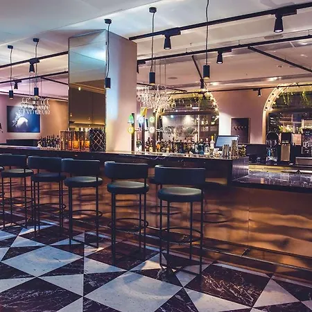 Hotel Radisson Collection, Hotel, Ville de Stockholm
