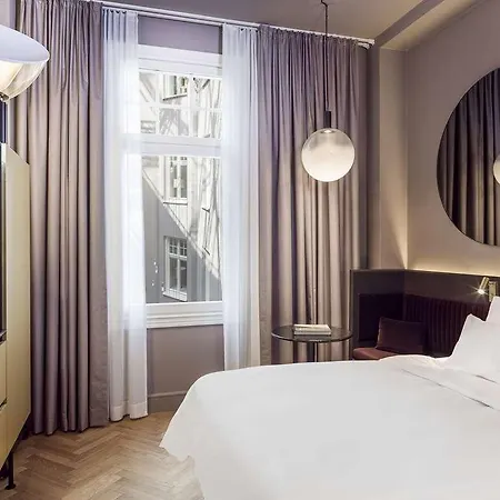Radisson Collection, Hotel, Hotel 5*