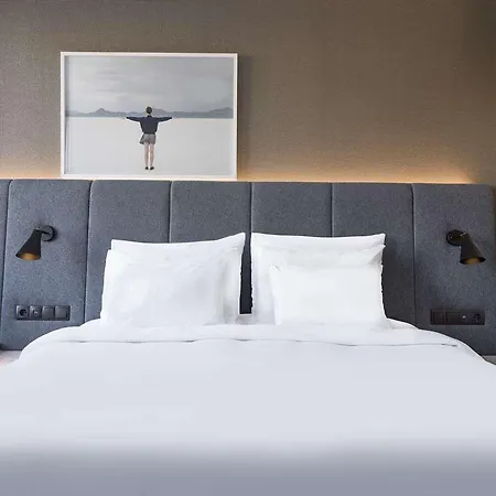 Radisson Collection, Hotel, Hotel