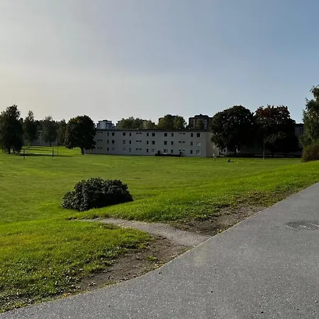 Cozy In Kungsangen-read Host Info Privat bolig Stockholm