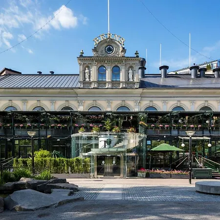 Hotel Berns, Historical Boutique Hotel&house Of Entertainment Since 1863 Ville de Stockholm