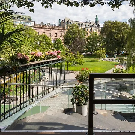 Hotel Berns, Historical Boutique Hotel&house Of Entertainment Since 1863 Ville de Stockholm
